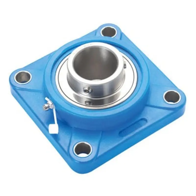 FSB 20mm-4-Bolt Hsg/Bearing 4-Bolt Bearing Unit