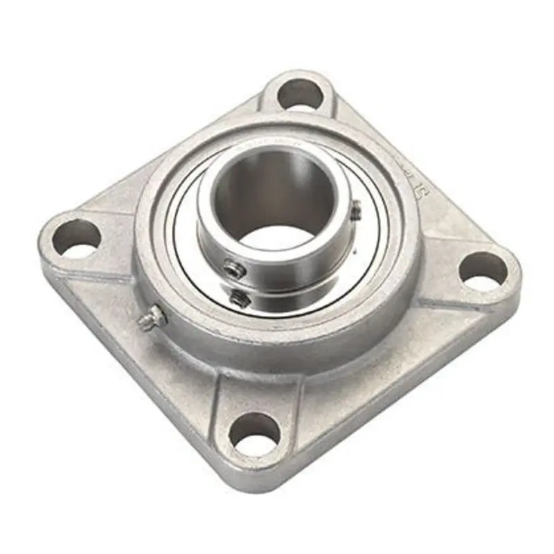 FSB 20mm-4Bgs Bearing Unit-Ss Bearing Unit-Ss