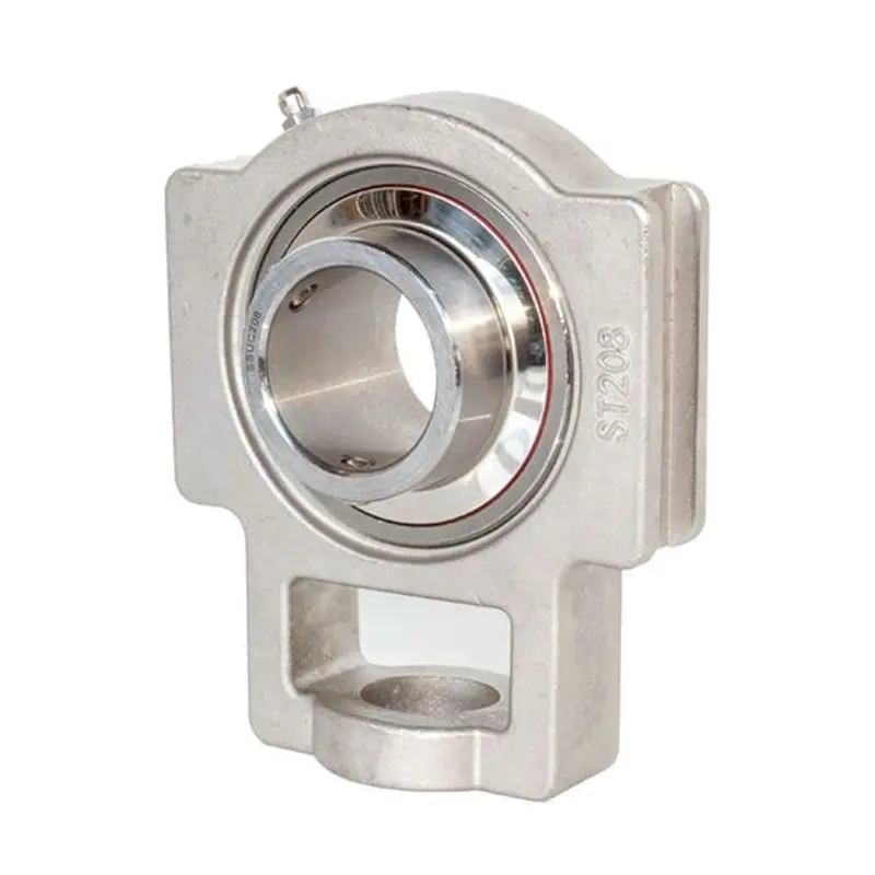 FSB 20mm-T/Up Unit-Ss Take-Up Unit-Ss