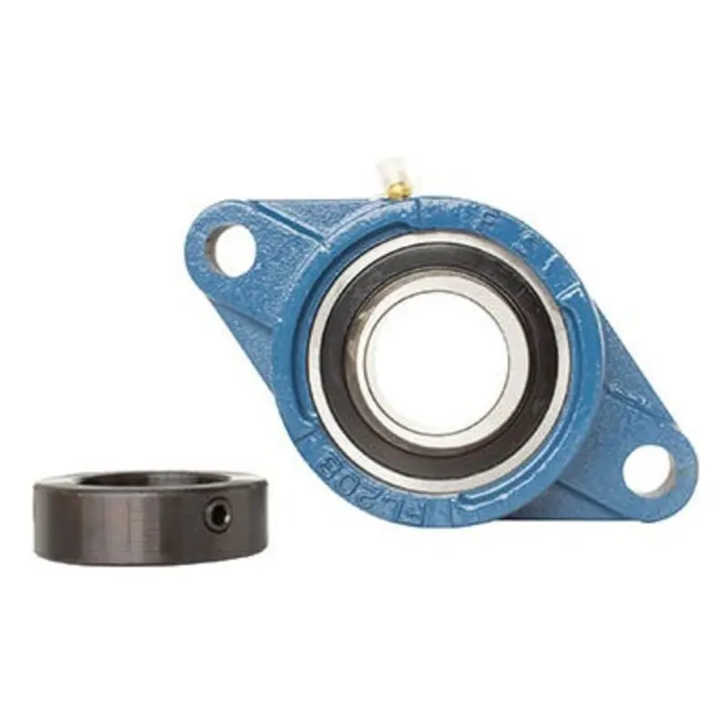 FSB 20mm2B Fbhsg/Ec Insert Housing Ec Insert