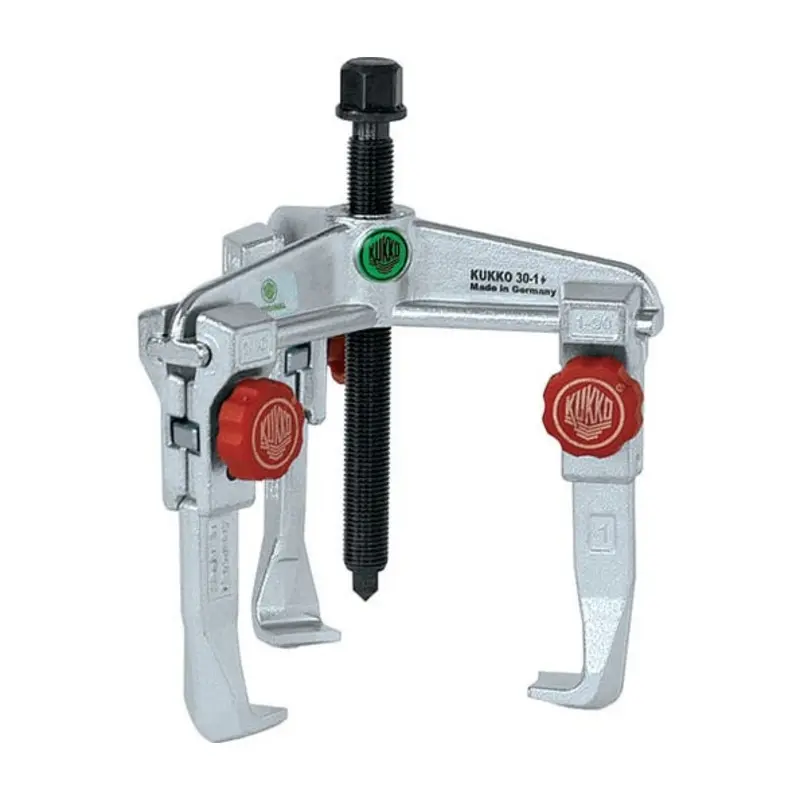 Kukko 200 x 150mm 3.7kg 3-Arm Univ Puller Ser 30-20+