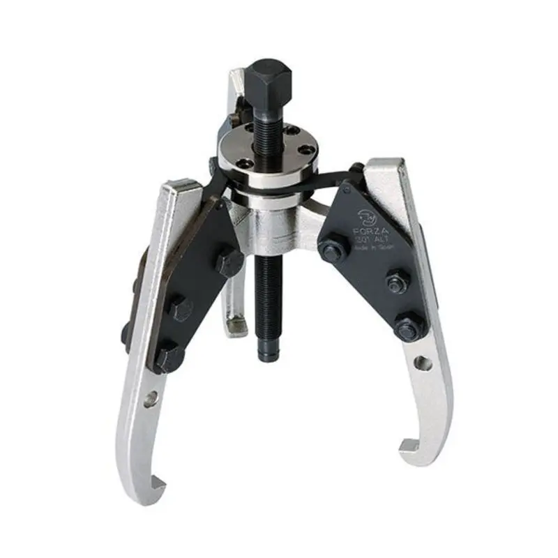 Forza 17T 500 x 480 2/3Arm Self Centre Puller