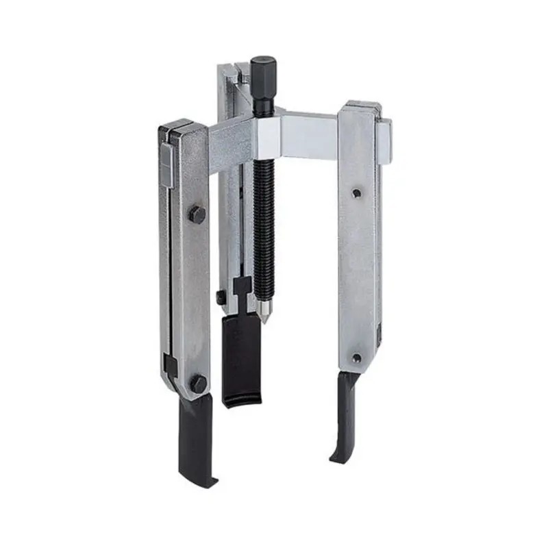 Forza 195 x 140mm 3 Thin Long Jaws Puller