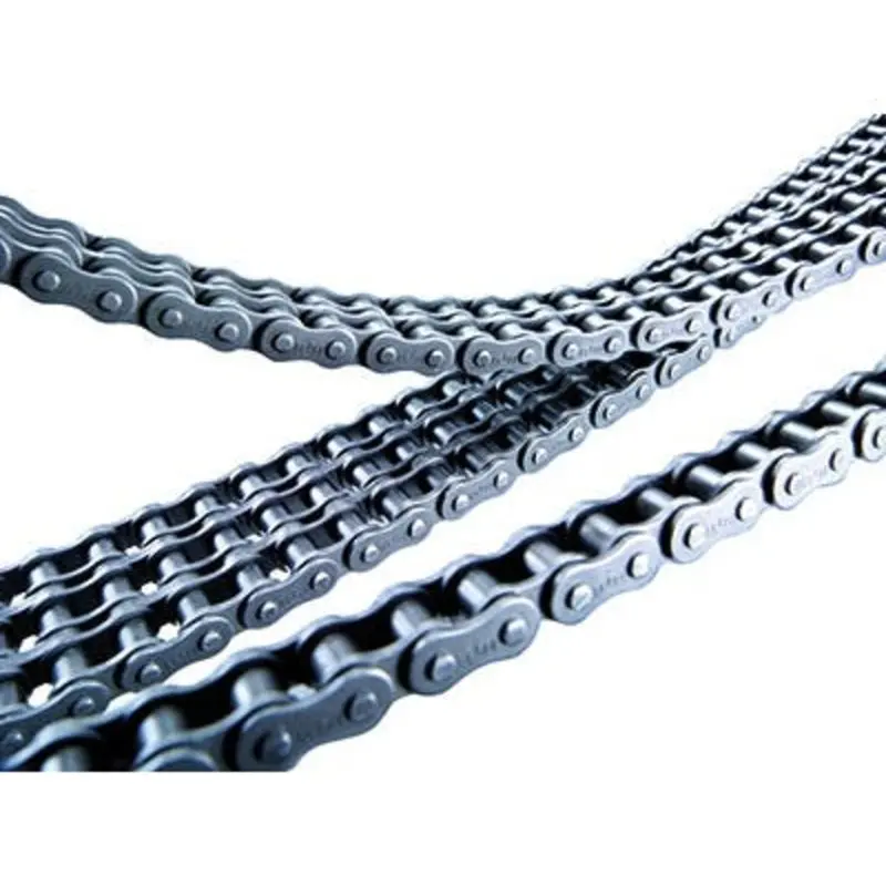Iwis 16B-2 Offset Link 25.4mm Pitch