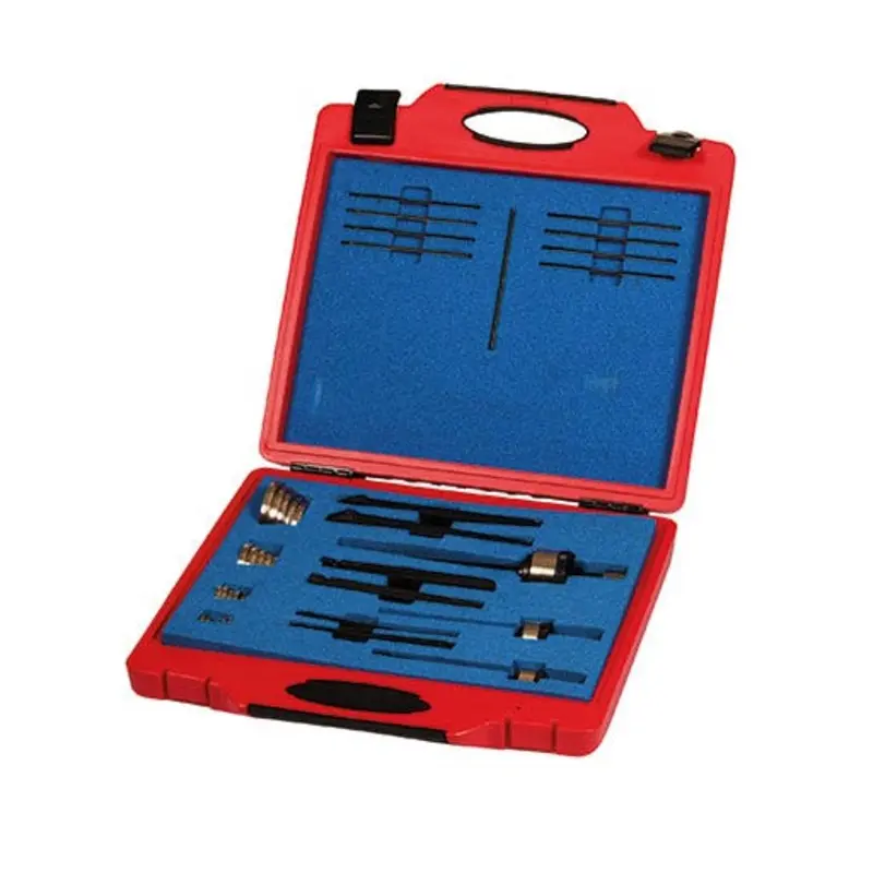 Forza 1600A Bearing Puller