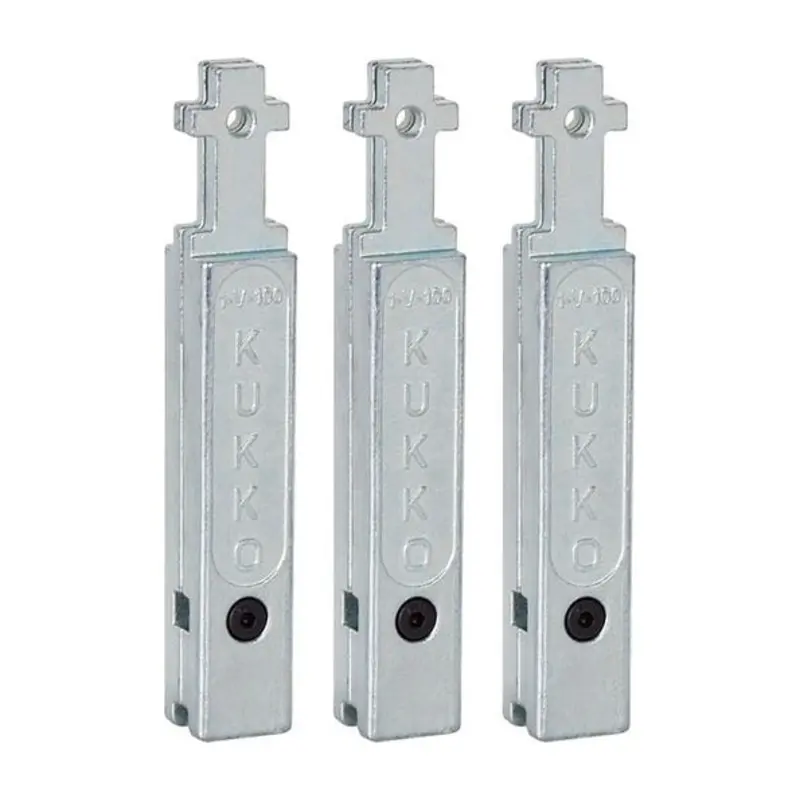 Kukko 150mm 1.62kg Extension Series 2-V-150-S