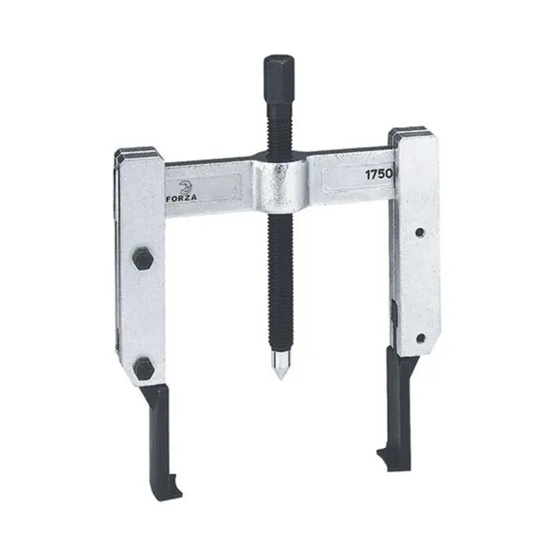 Forza 145 x 140 2 Thin Jaws Puller
