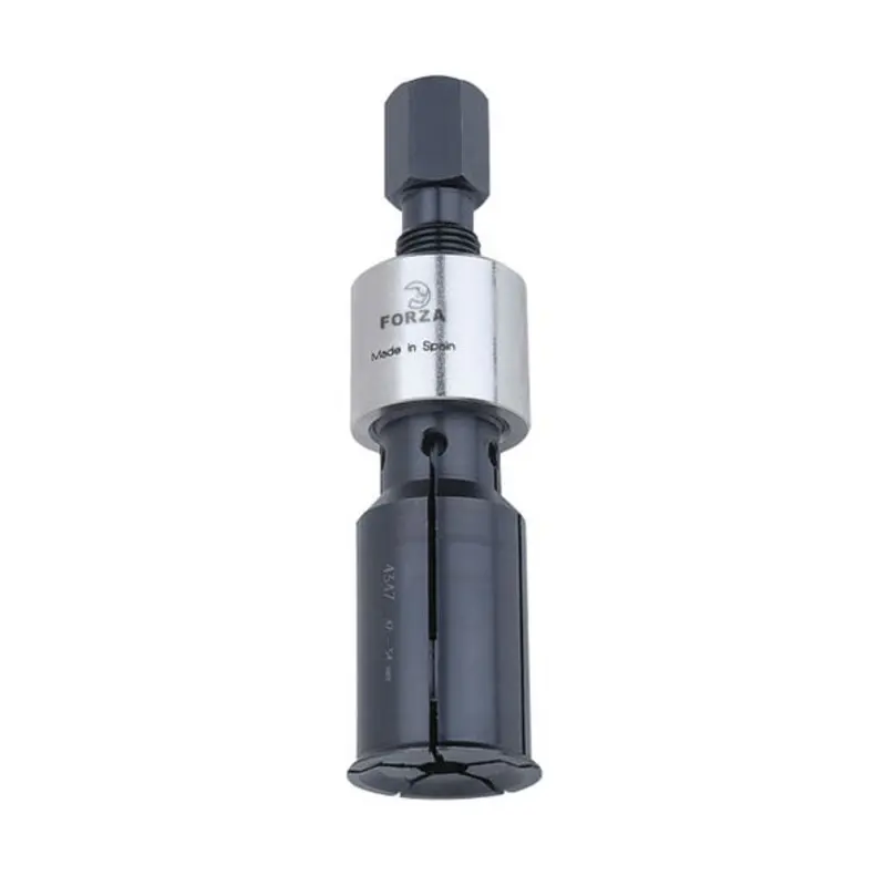Forza 15 To 19mm Complete Expanding Collet
