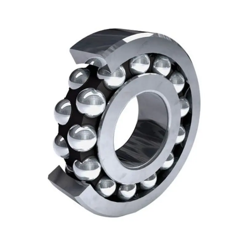 SKF 1211EKTN9 Self Aligning Ball Bearing 55mm ID 100mm OD 21mm W