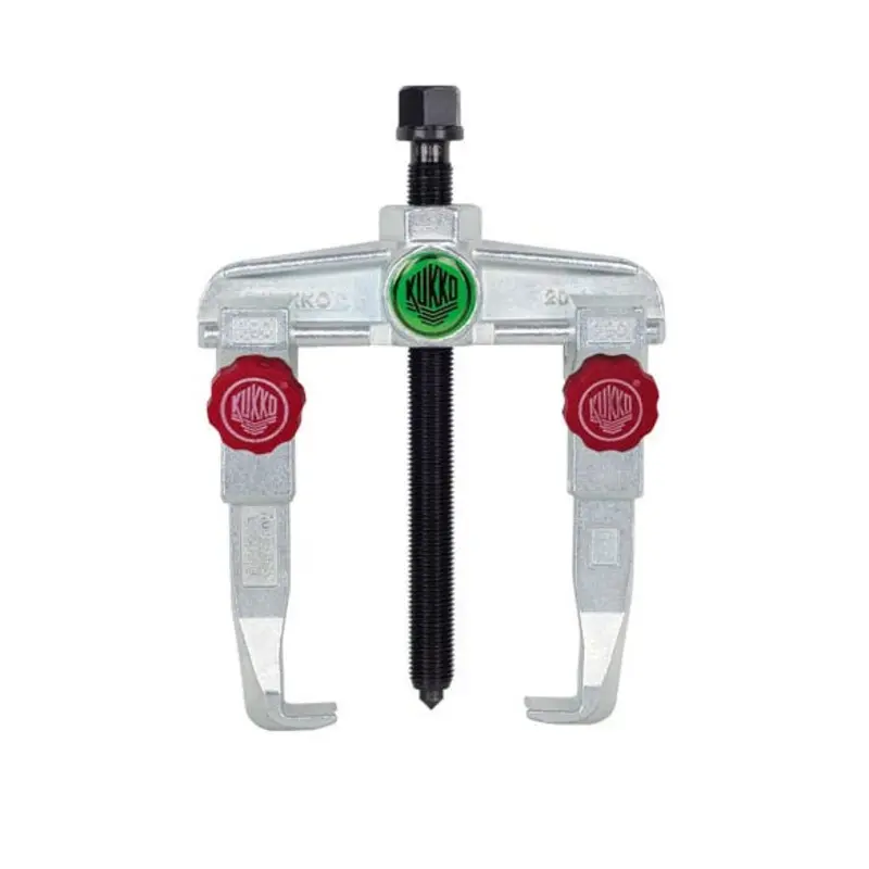 Kukko 120 x 100mm 1.5kg 3-Arm Univ Puller Ser 30-10+
