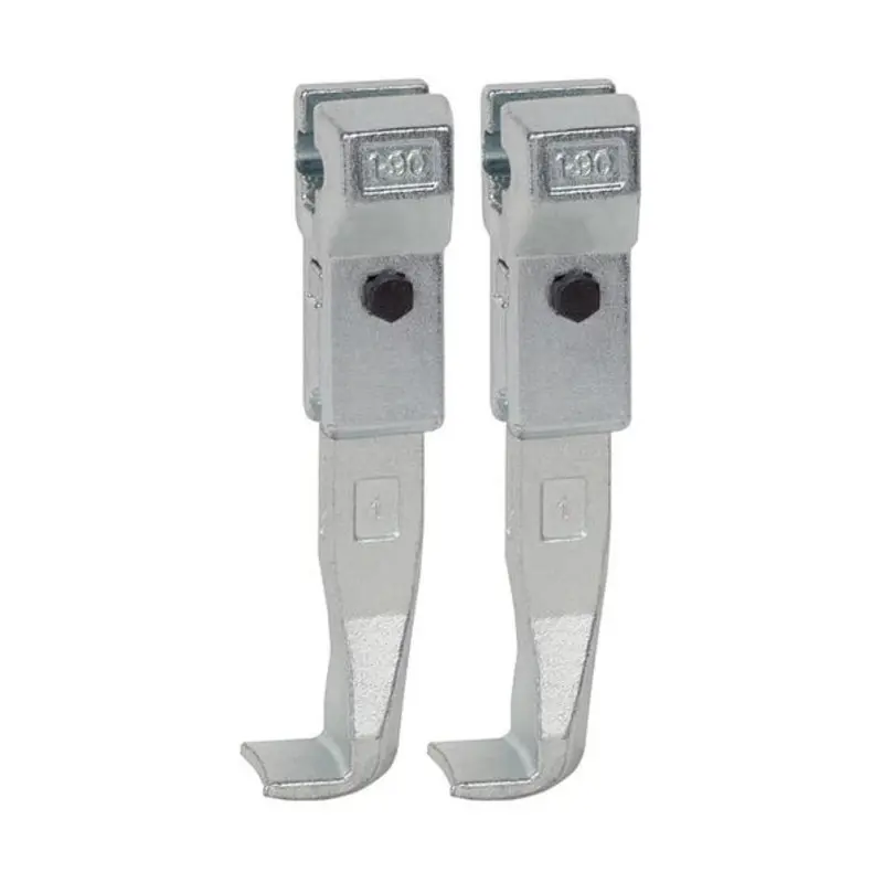 Kukko 100mm 0.56kg 2Pcs Std Arms Std Length 1-90-P