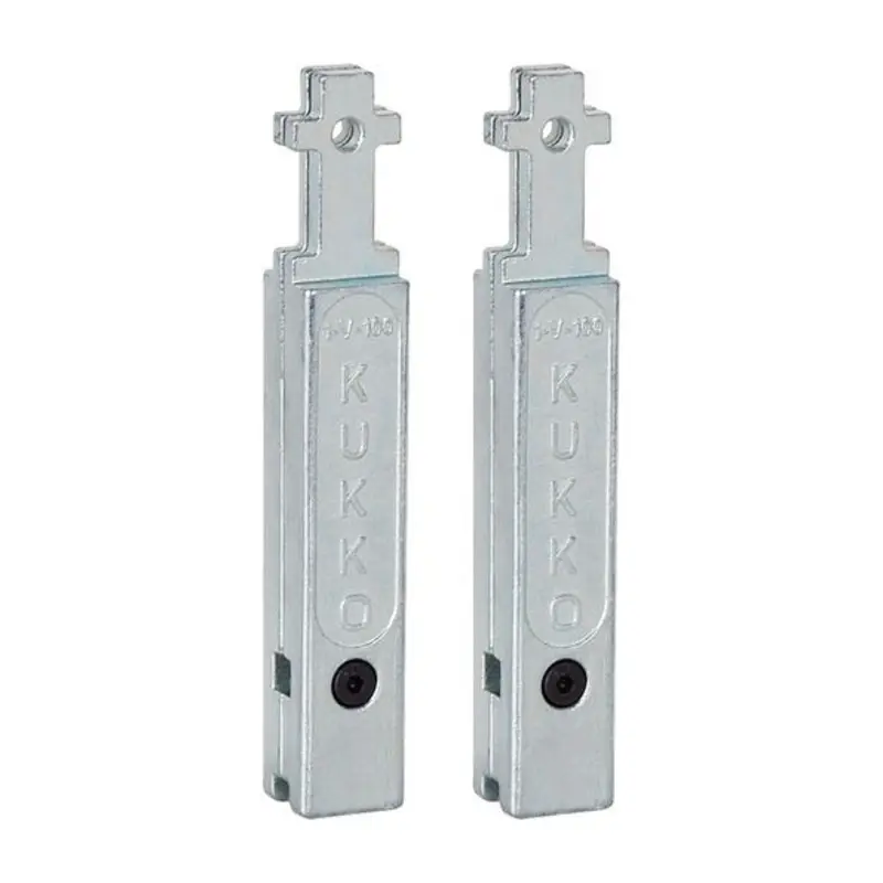Kukko 100mm 0.60kg Extension Series 1-V-100-P