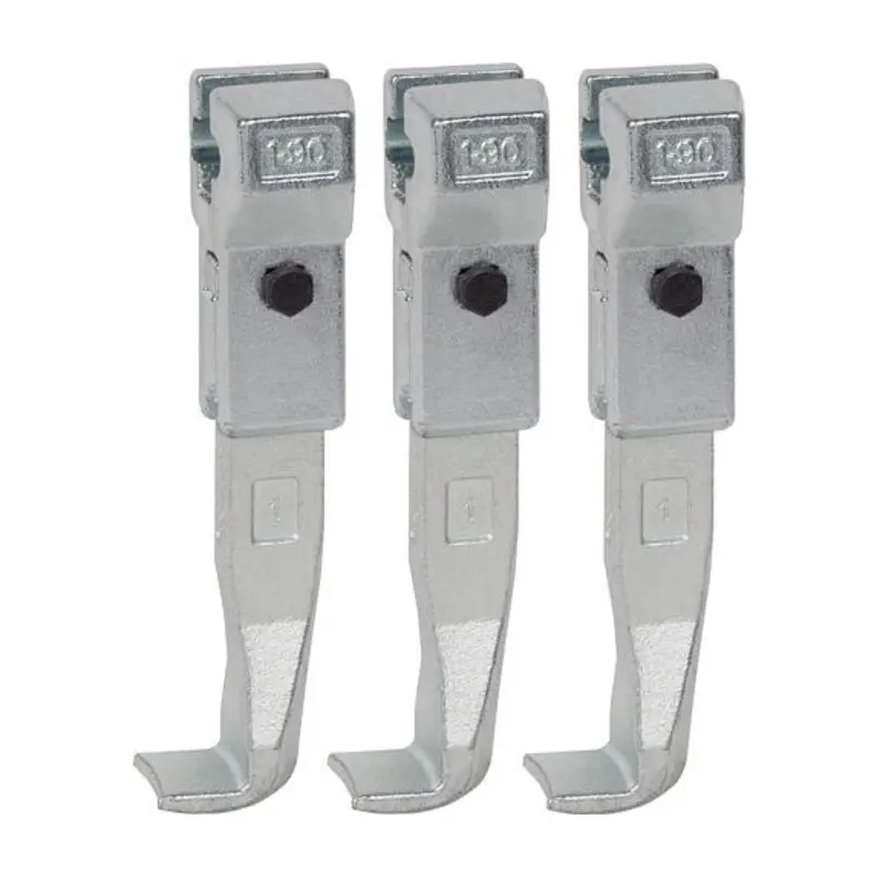 Kukko 100mm 0.80kg 3Pcs Std Arms Std Length 1-90-S