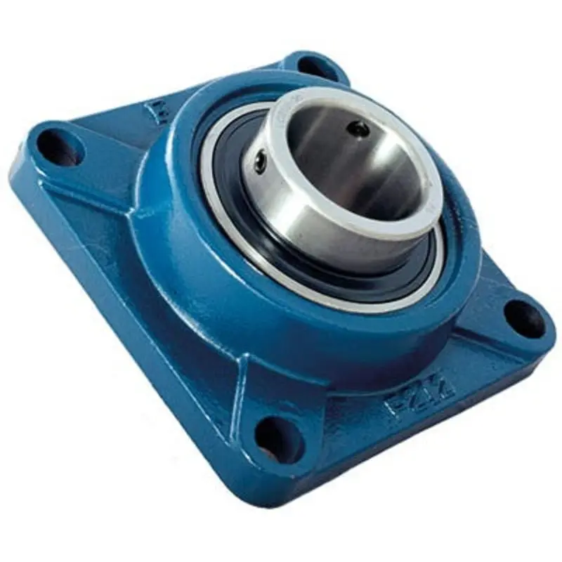 FSB UCF207-22 Square 4-bolt flanged unit 1.3/8