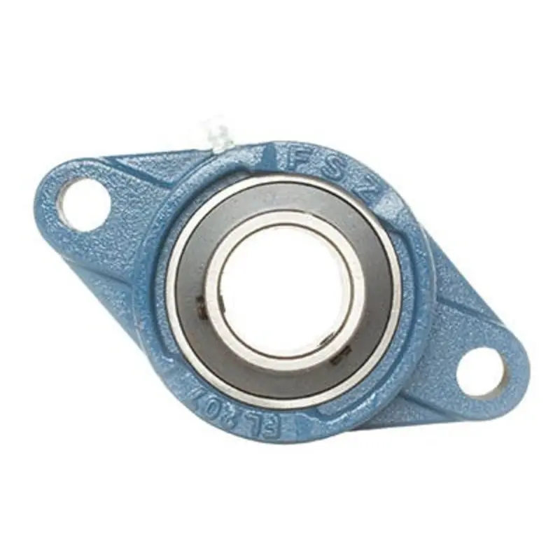 FSB UCFL X07-22 Oval 2 Bolt Flanged Unit 1.3/8