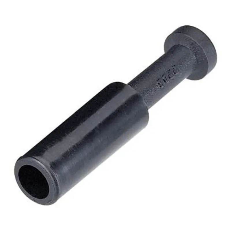 CDC Pneumatics Plastic Push-In Fittings - Plugs  | MSC Industrial Supply Co.