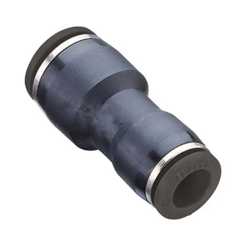 CDC Pneumatics Straight Reducers  | MSC Industrial Supply Co.