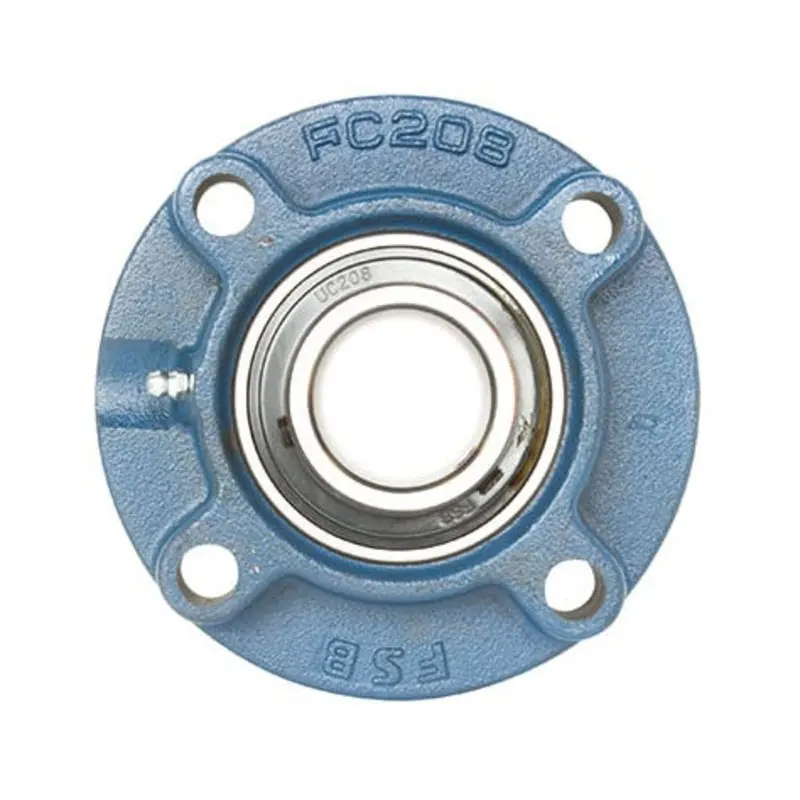 FSB UCFCX08-24Self Lube 4 Bolt Flange Unit Bearing 1.1/2in Shaft (MFC1.1/2)