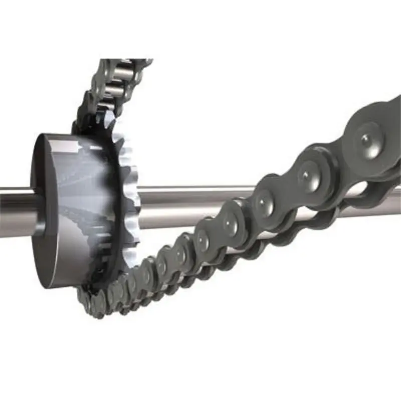 Select 1in Bs16B-2 Taper Bore Sprocket Dup Teeth:30 Bush Size:3020
