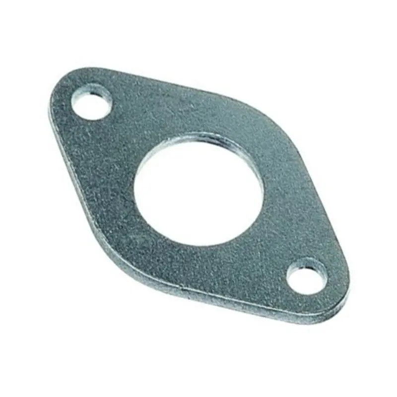 Camozzi Series 24 Mini Cylinder Accessories - Flange Brackets  | MSC Industrial Supply Co.