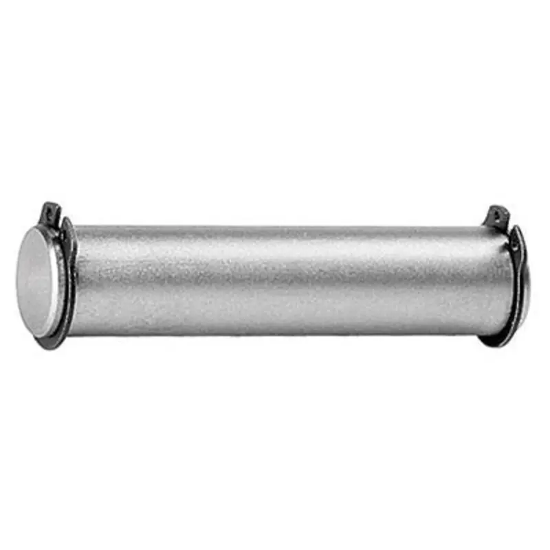 Camozzi Series 32 Compact Cylinder Accessories - Clevis Pins  | MSC Industrial Supply Co.