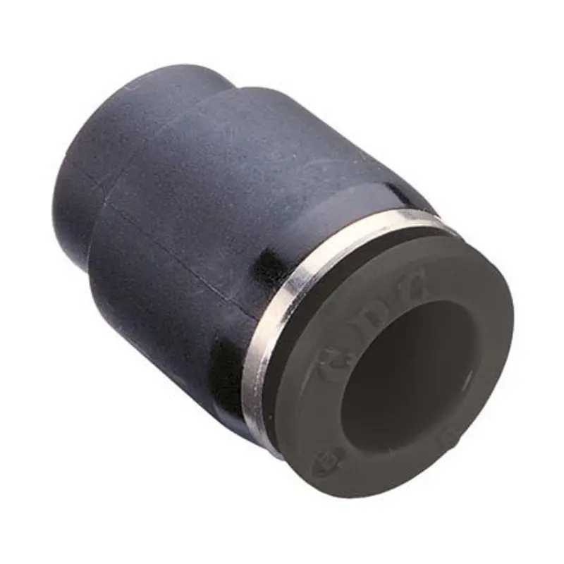 CDC Pneumatics Caps  | MSC Industrial Supply Co.