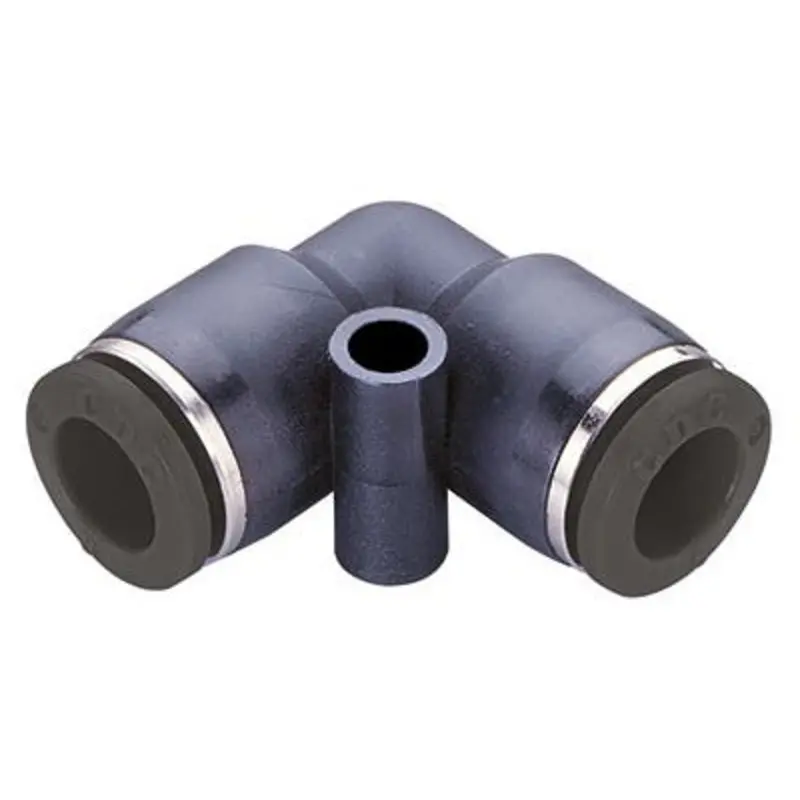 CDC Pneumatics Equal Union Elbows  | MSC Industrial Supply Co.