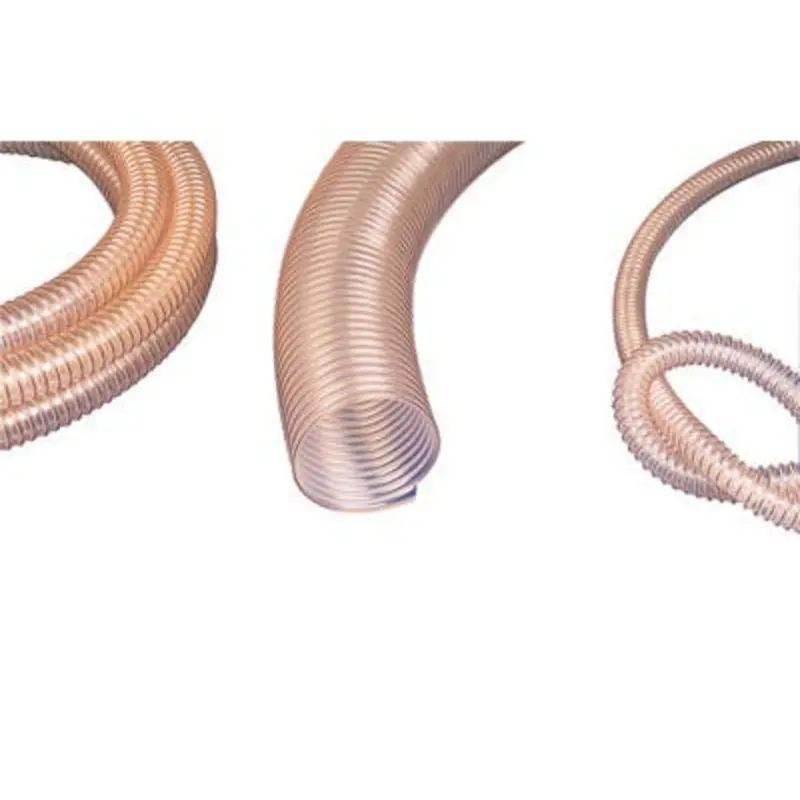 Masterflex Master-PUR H Trivolution Hoses  | MSC Industrial Supply Co.