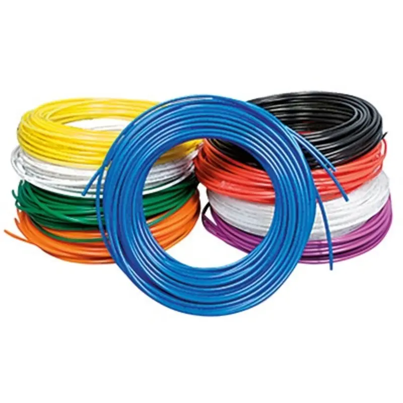 Parker Legris 250ft Advanced Polyethylene Tubings  | MSC Industrial Supply Co.