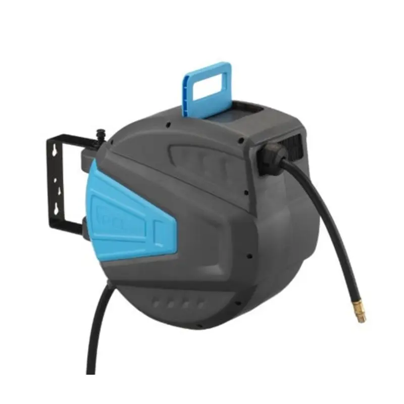 PCL Workshop Pro Air Hose Reels - 10mm ID  | MSC Industrial Supply Co.