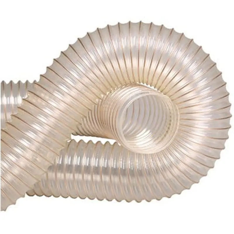 PHD P1NPU-A Medium Weight Polyurethane Ductings  | MSC Industrial Supply Co.