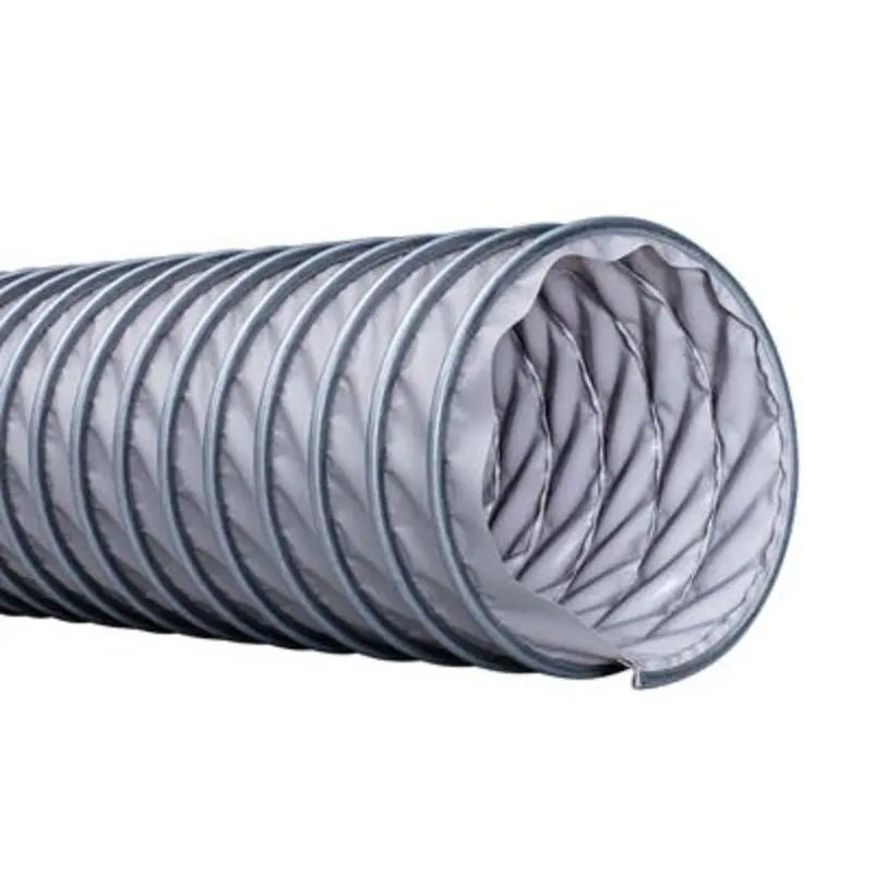 PHD P2ACLIP PVC Coated Polyester Ductings  | MSC Industrial Supply Co.