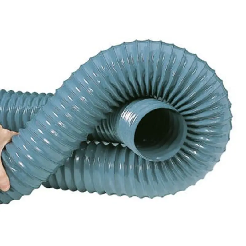 PHD P2GEN Light Weight PVC Ductings  | MSC Industrial Supply Co.