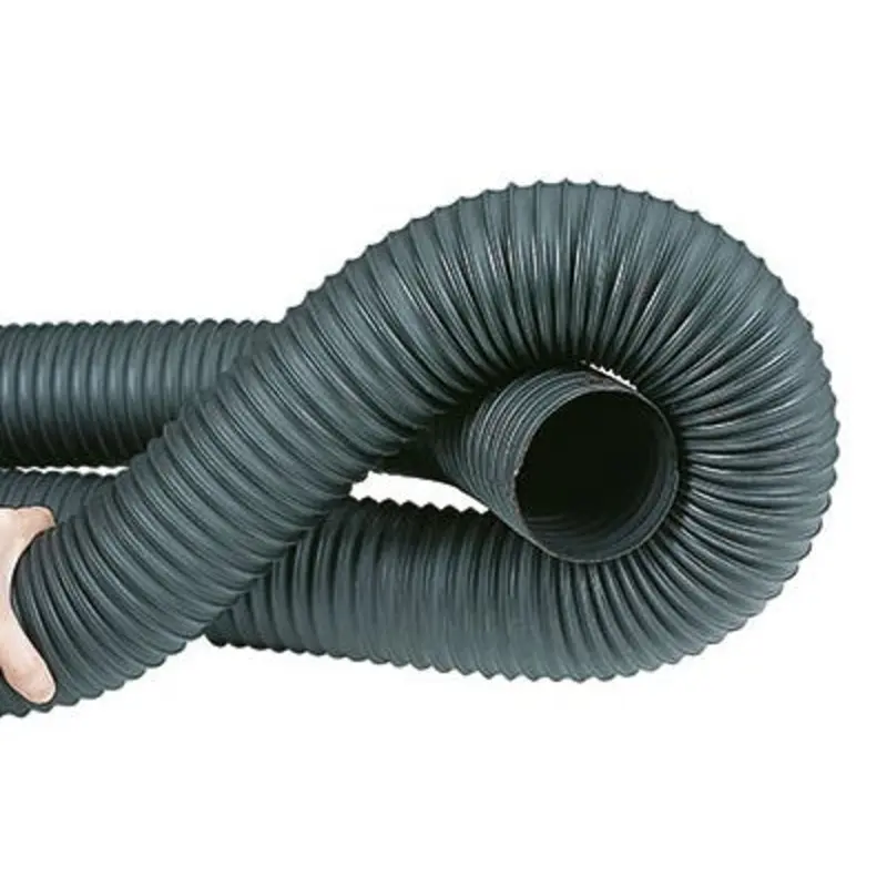 PHD P2SP Fabric Reinforced Ductings  | MSC Industrial Supply Co.