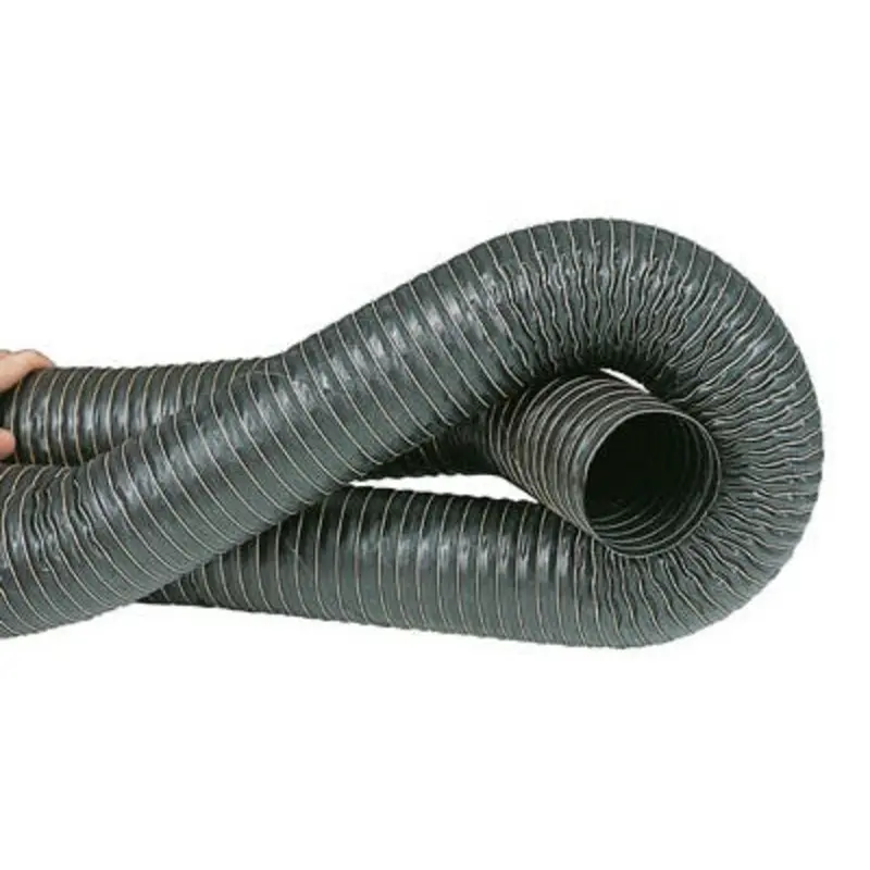 PHD P4150 Neoprene / Polyester Ductings  | MSC Industrial Supply Co.