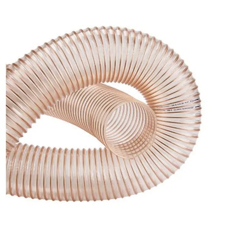 PHD Smartflex 0.6mm Wall A/S F/R PU Ductings  | MSC Industrial Supply Co.