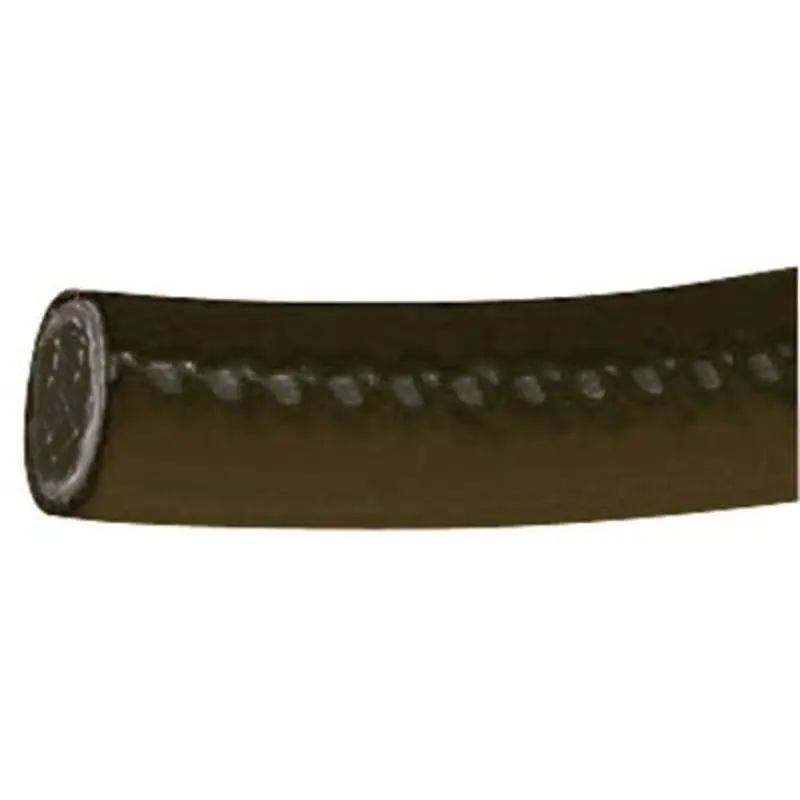 CDC Pneumatics Reinforced PVC Hoses - Red  | MSC Industrial Supply Co.