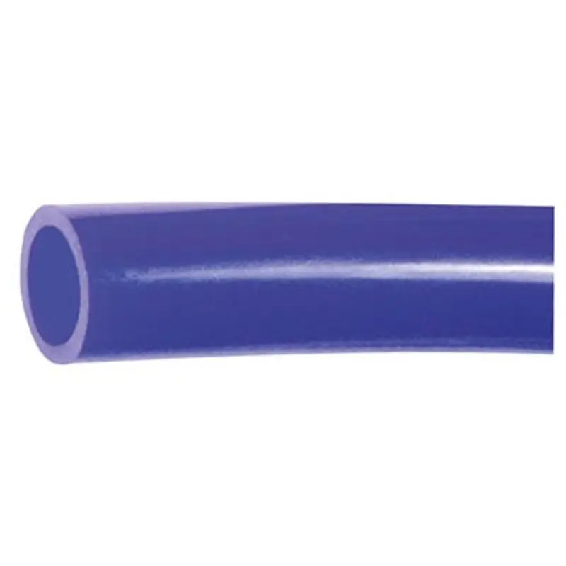John Guest Polyethylene Tubes - Blue  | MSC Industrial Supply Co.