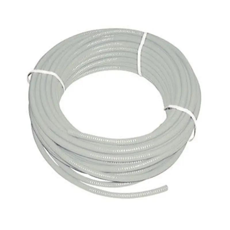 Jupiter Flexible Nylon Tubing - Blue  | MSC Industrial Supply Co.