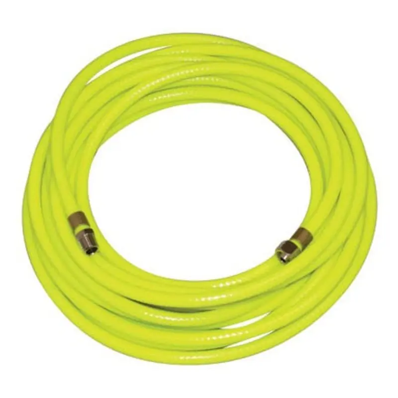 Jupiter Hi-Vis Hose Assemblies  | MSC Industrial Supply Co.