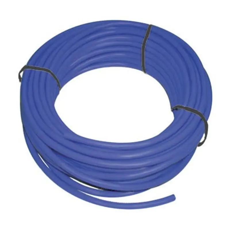 Jupiter Polyurethane Tubing - Blue  | MSC Industrial Supply Co.