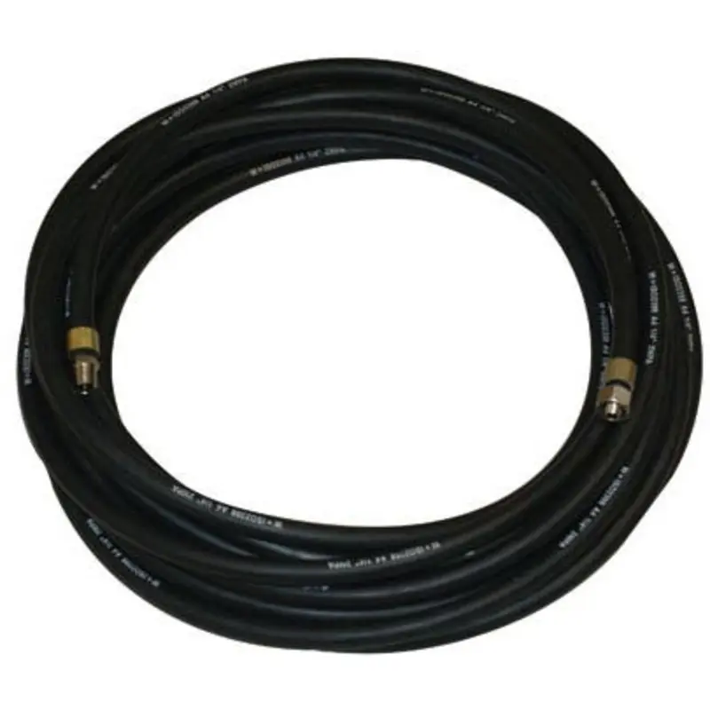 Jupiter Rubber Hose Assemblies  | MSC Industrial Supply Co.