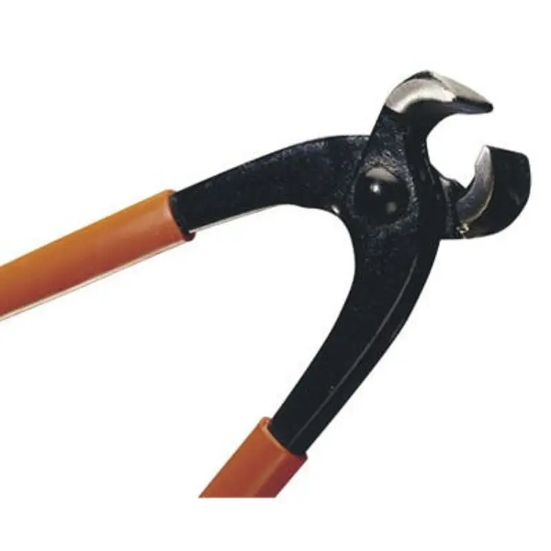 Mikalor O Clip Pliers  | MSC Industrial Supply Co.