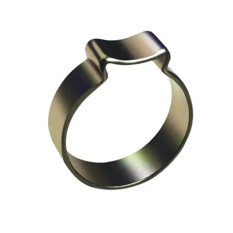 Select Single Ear O Clips  | MSC Industrial Supply Co.