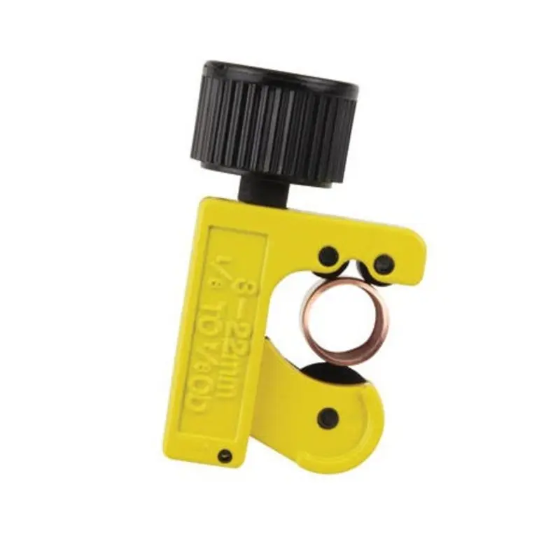 Stanley Pipe Cutters  | MSC Industrial Supply Co.