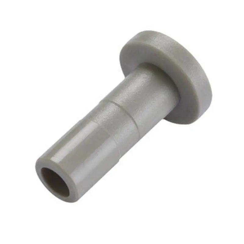 CDC Fluidfit Push In - Imperial Plugs  | MSC Industrial Supply Co.