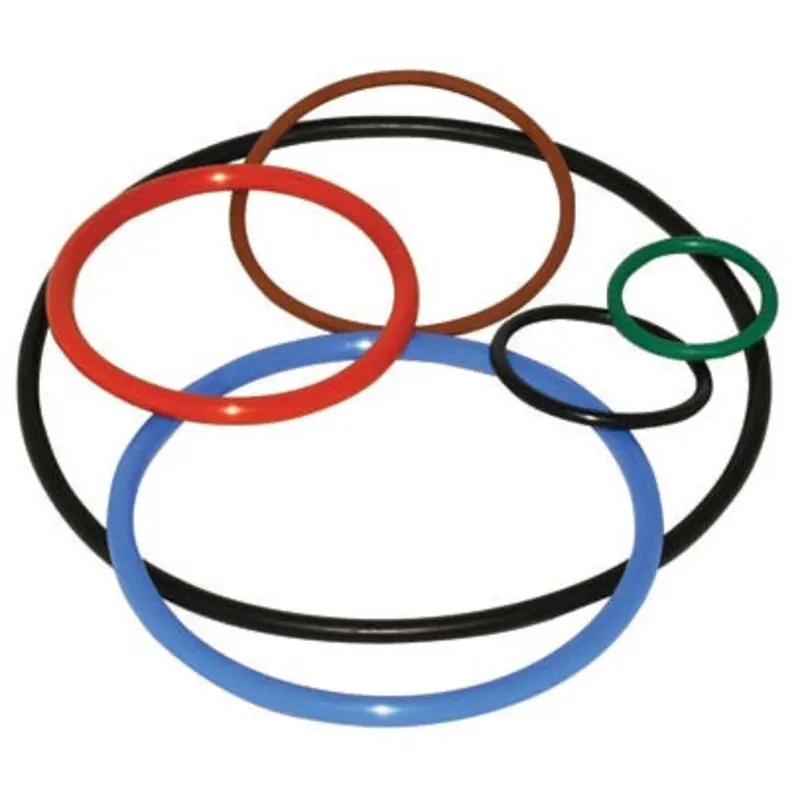 EDCO Metal Case Oil Seals  | MSC Industrial Supply Co.