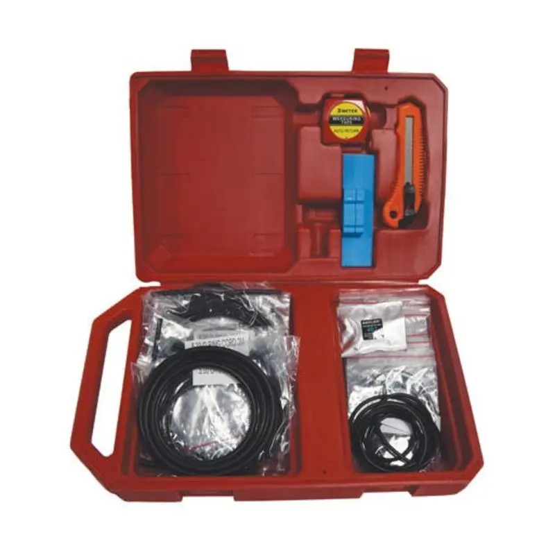 EDCO O' Rings - Splicing Nitrile 70 Kits  | MSC Industrial Supply Co.