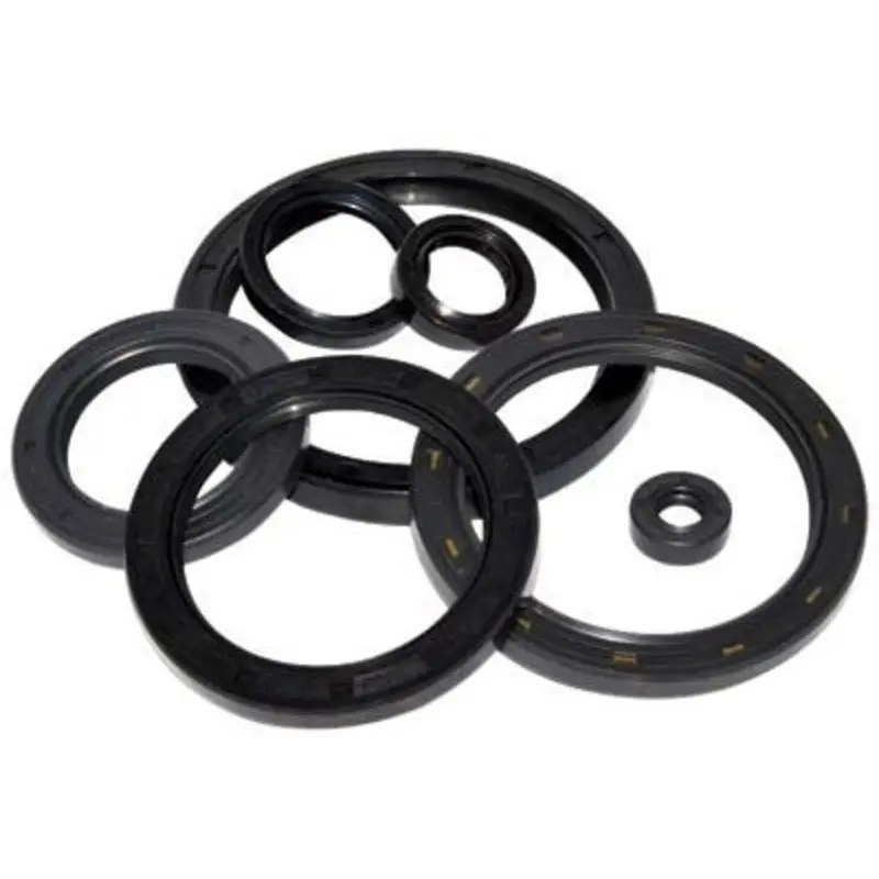 EDCO Single Lipped Oil Seals  | MSC Industrial Supply Co.