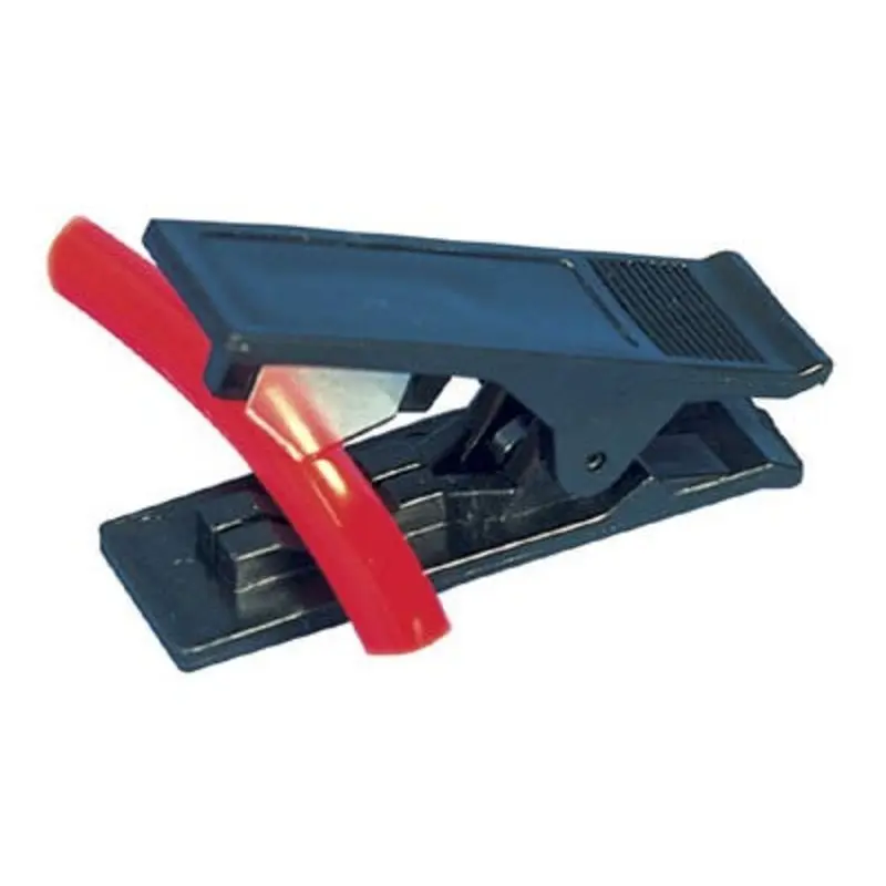 Flowtech Tube Cutters  | MSC Industrial Supply Co.